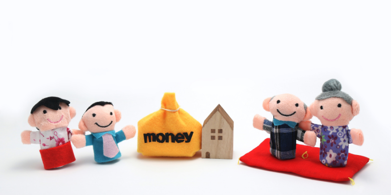 Do all heirs have to approve the sale of property Texas