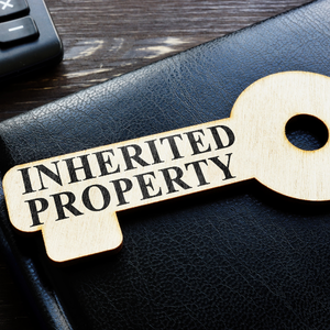 Do all heirs need to consent before selling property Texas