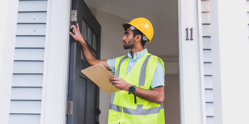 Can a Seller Refuse Repairs After an Inspection Harlingen