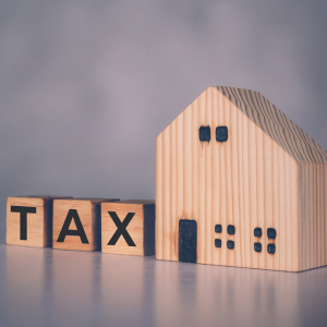 Tax Consequences of Selling a Home in Texas