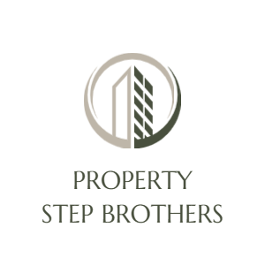 417 Home Buyers logo