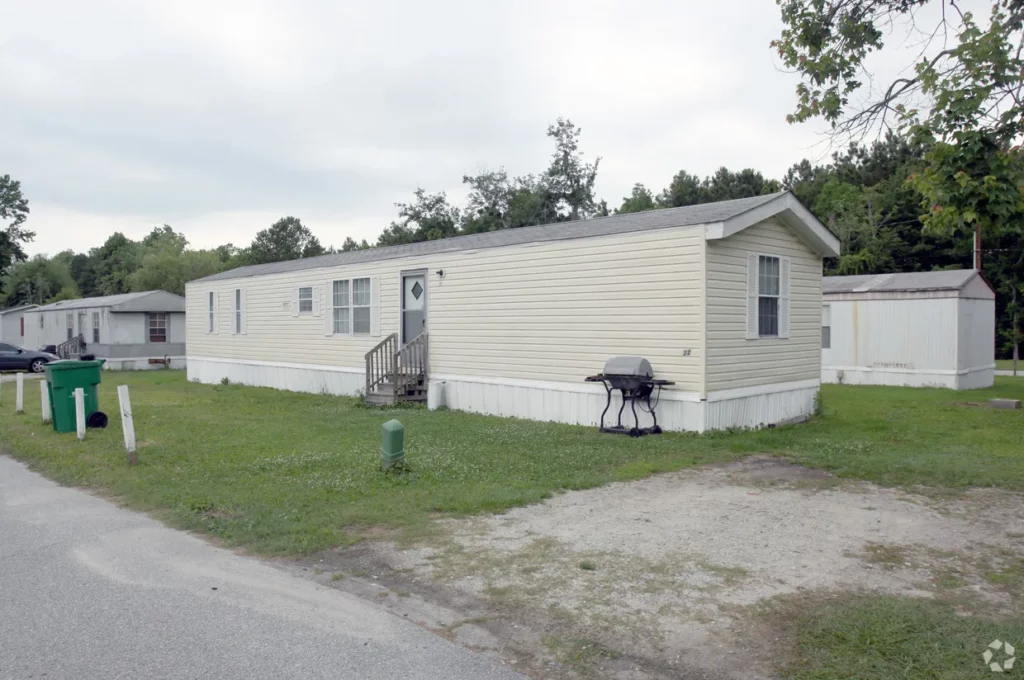 Sell Your Mobile Home In North Carolina
