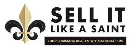 Sell It Like A Saint Realty Group logo