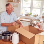 Life Transitions Downsizing