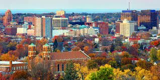 Syracuse Secure Places to live