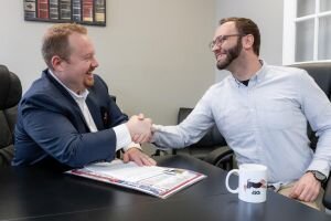 Learn About Our Company