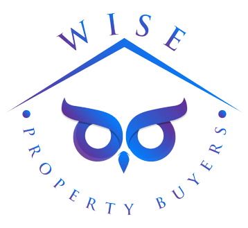 Wise Property Buyers – We Buy Houses in Metro Detroit logo