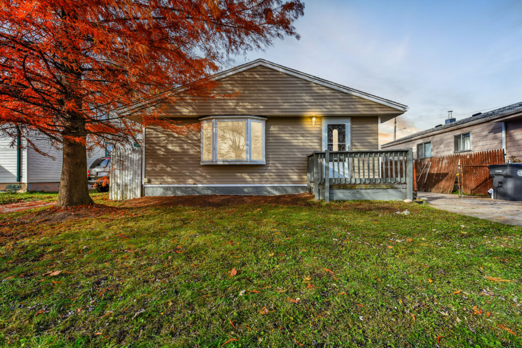 Cash Home Buying Company Michigan