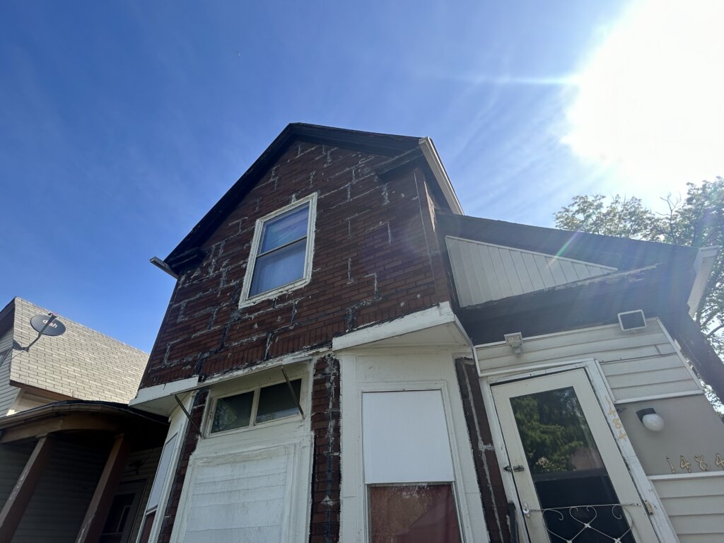 Home Buyer Detroit