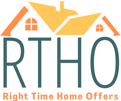 Right Time Home Offers logo