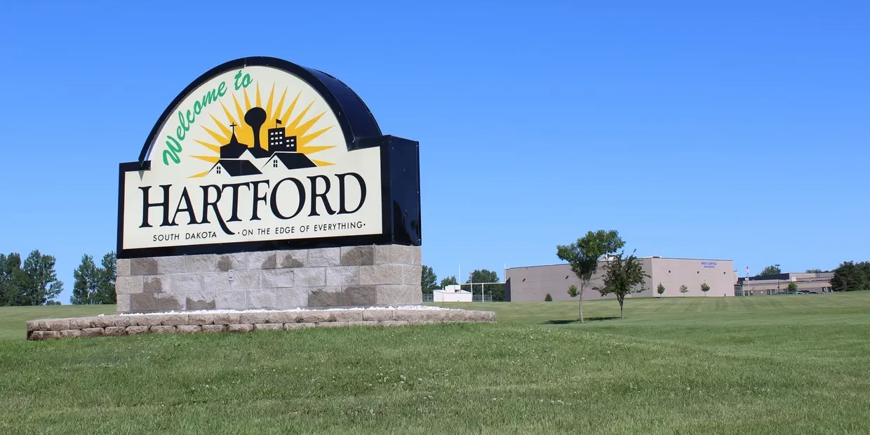 Sell My House Hartford SD