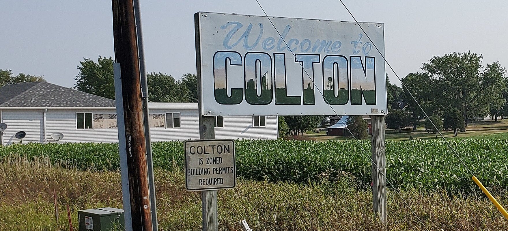 sell my house colton sd