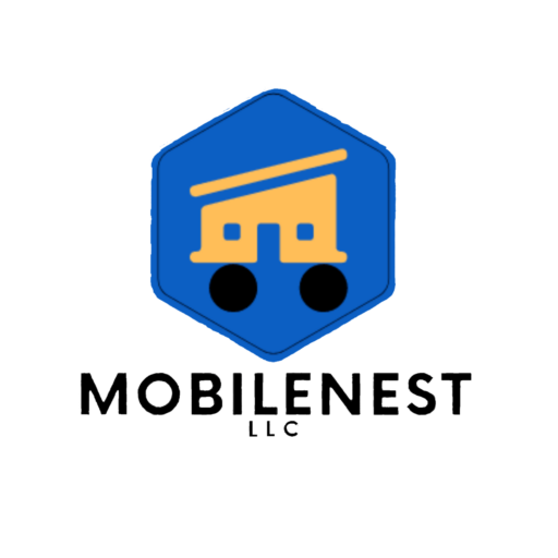 Mobilenest logo