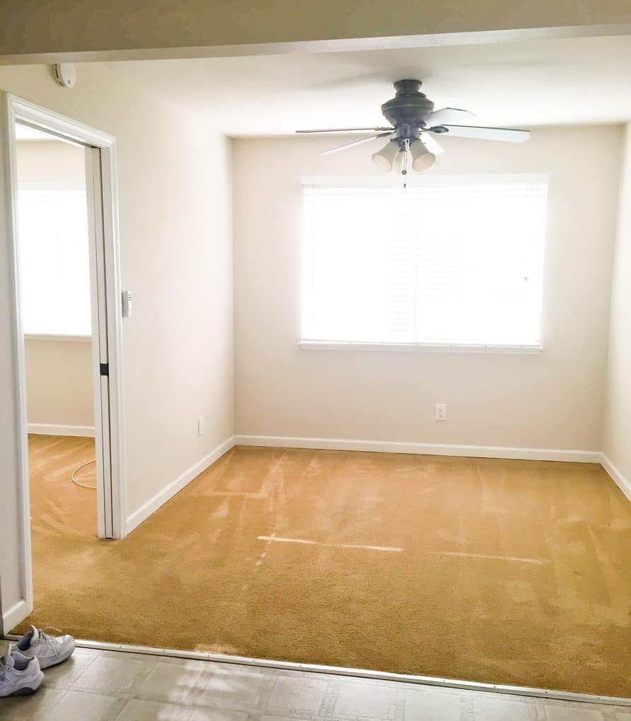 selling-a-rundown-property-ugly-carpet