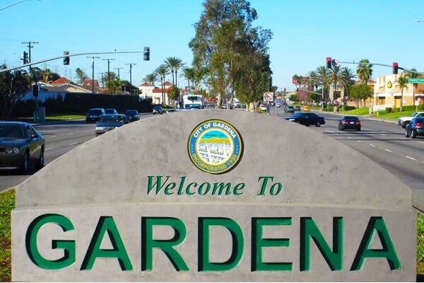 city-of-gardena-sign