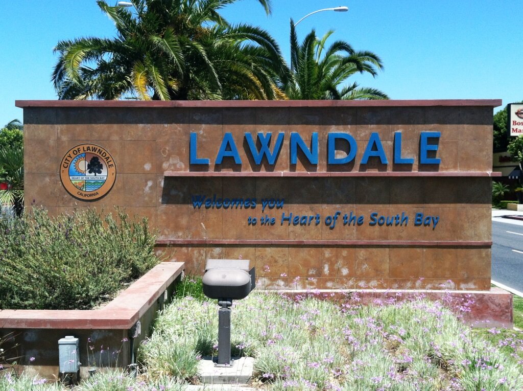 city-of-lawndale-sign
