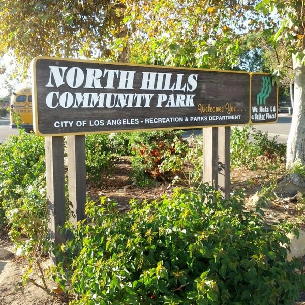 north-hills-community-park-image