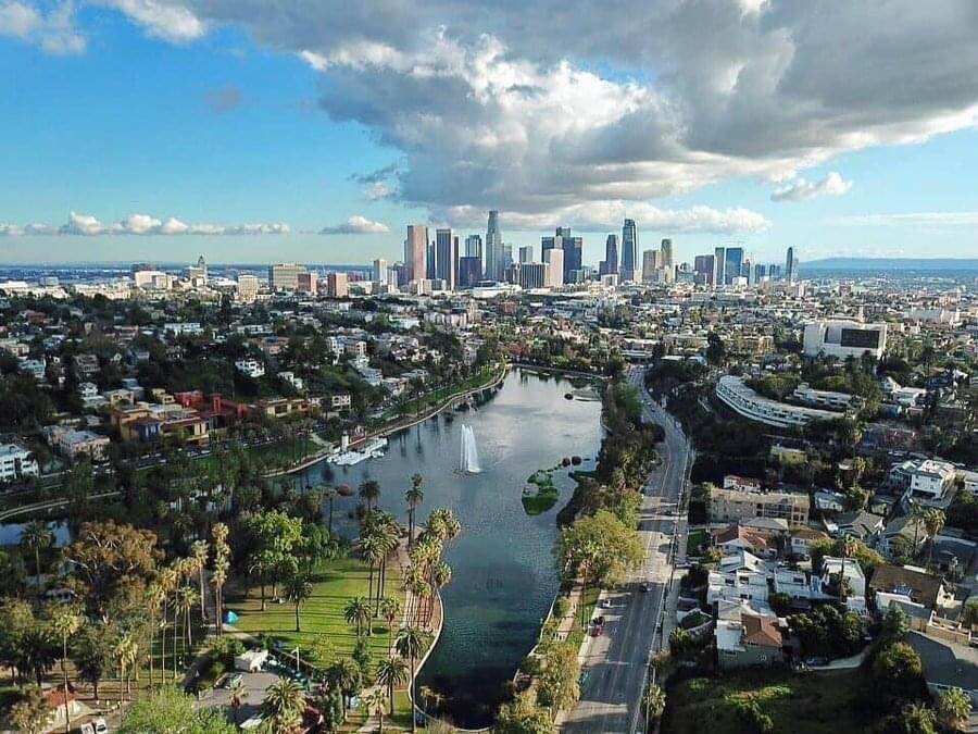 Echo-Park-Downtown-Los-Angeles
