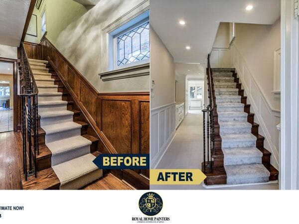 fair-sale-homes-staircase-paint