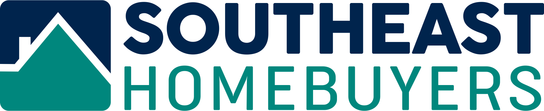 Southeast Homebuyers (Old) logo