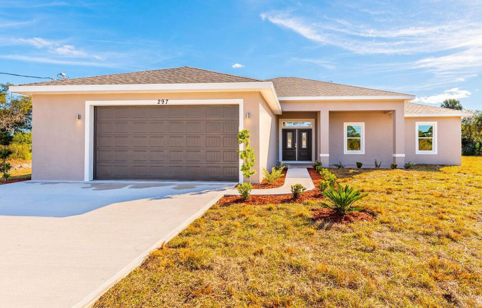Port Charlotte Florida House-3