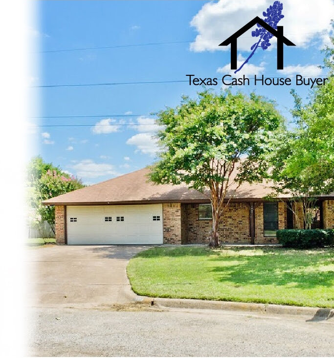 sell my house fast Fort Worth