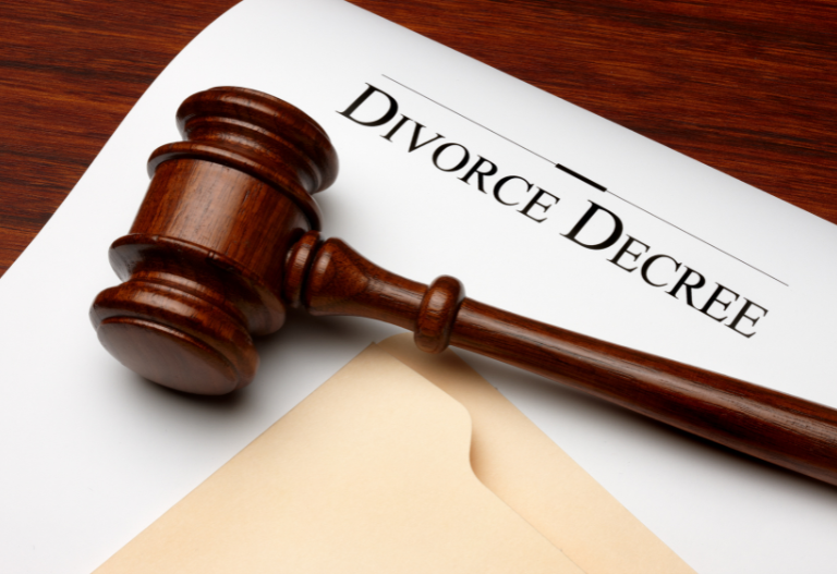 sell your home in divorce Texas