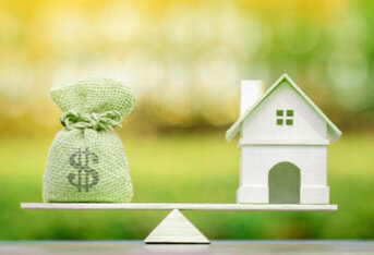 Texas Cash For Your House In Foreclosure