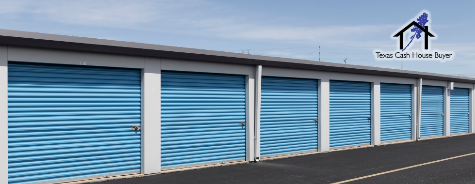 Cash Self Storage Facility Buyers Near Me Texas Texas