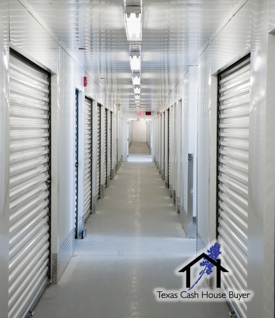 companies that Buy Self Storage Facilities Texas Texas