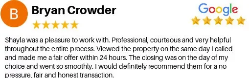 land cash buyer Texas Texas