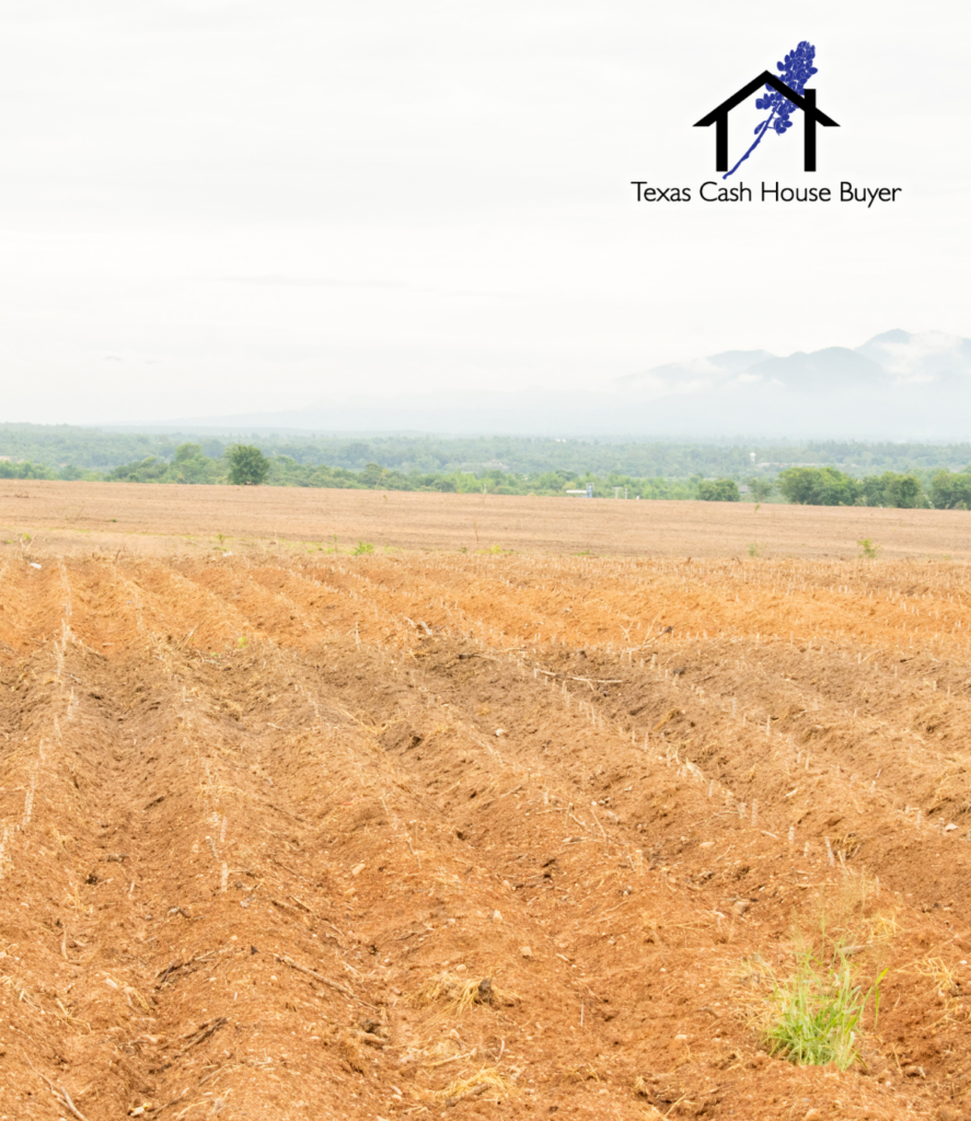 sell your land for cash Texas Texas