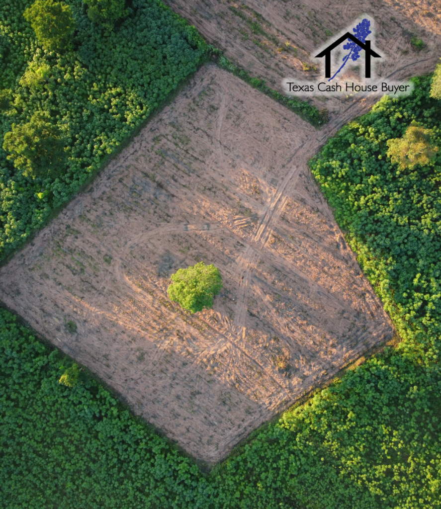 sell your vacant land Texas Texas