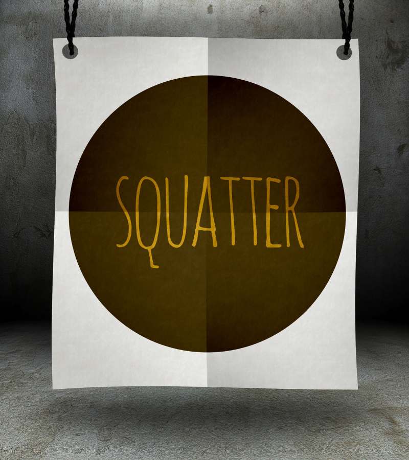 squatters rights in Fort Worth