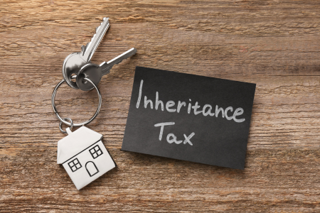 Understanding Tax Implications When Selling An Inherited House Texas