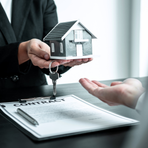 DIY Home Sale Process Texas