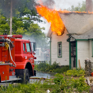 Fire Damaged Homes How to Sell Successfully Texas