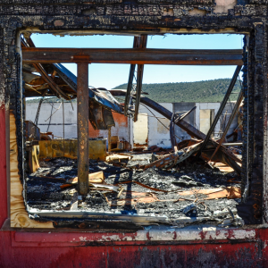 Navigating the Sale of a Fire Damaged Property Texas