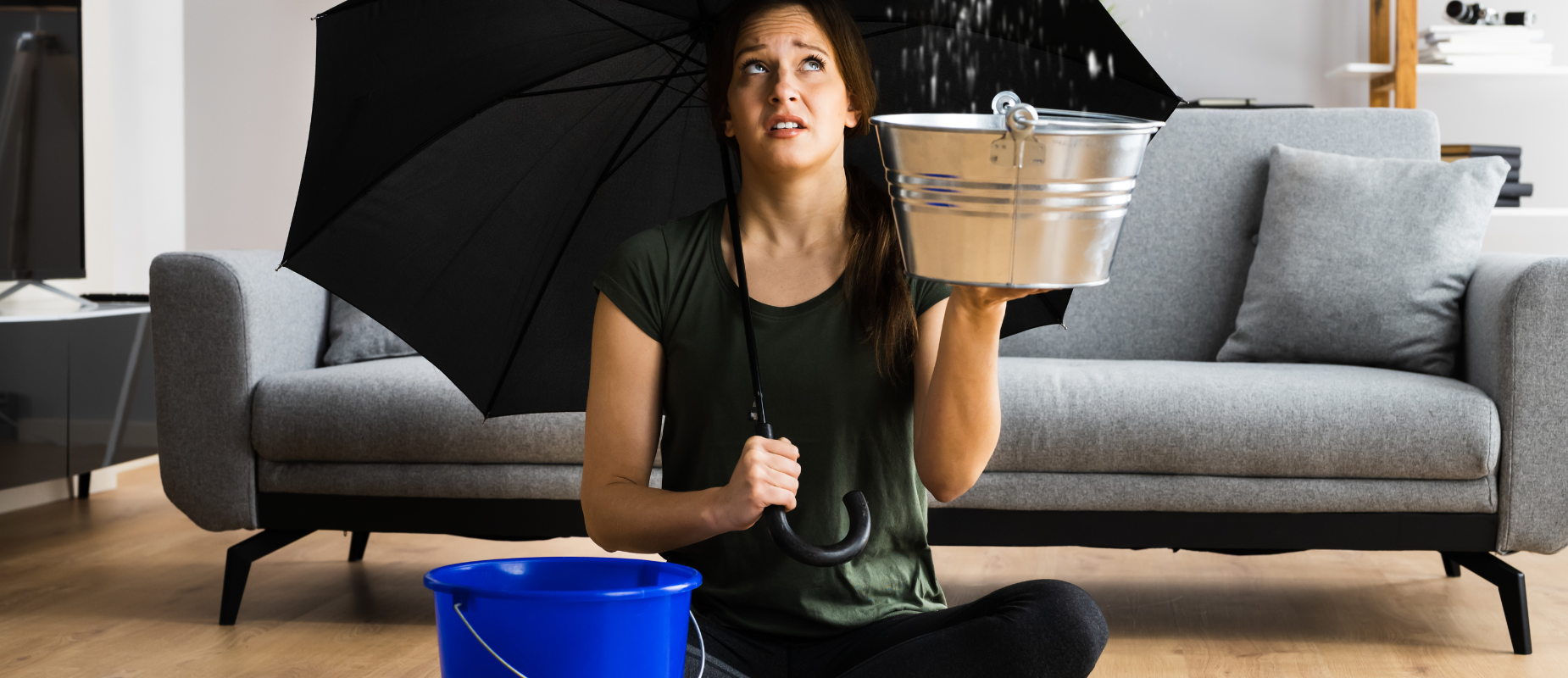 Navigating the Sale of a Water Damaged Home Fort Worth