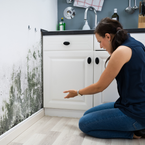 Selling Your Home Despite Water Damage Fort Worth