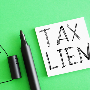 Selling a Home with an Existing Lien Texas