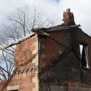Strategies for Selling a Property with Fire Damage Texas