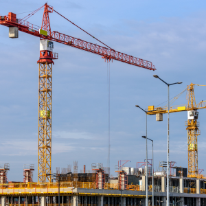 Attract Texas Developers to Buy Texas