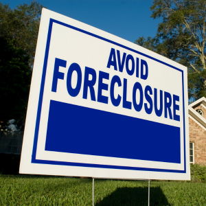 Can Foreclosure Be Prevented After It Has Started In Texas