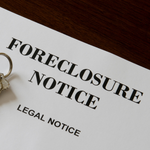 Can You Prevent Foreclosure After It’s Begun In Texas