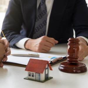 Can a Foreclosure Be Stopped Once It's Underway In Texas