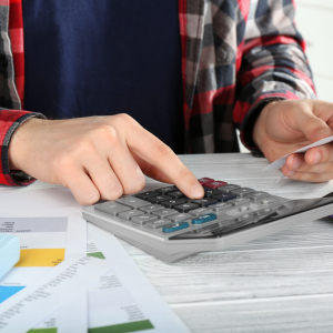 Financial Obligations Texas