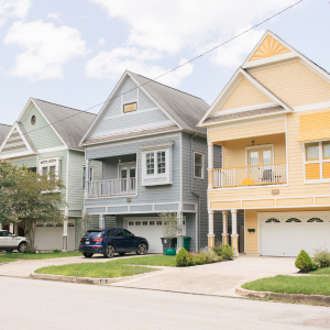 Impact of HOA Foreclosures on Property Value Texas