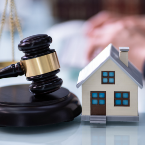 Is There a Way to Prevent Foreclosure Once It’s Started In Texas