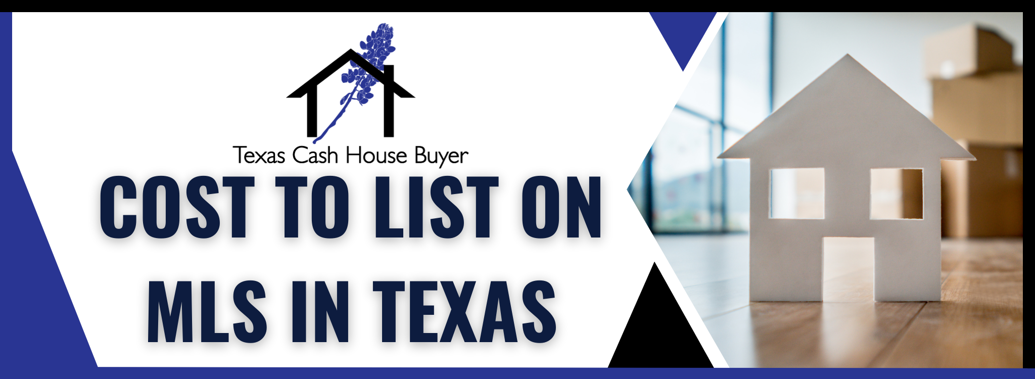 MLS Listing Costs in Texas In Texas